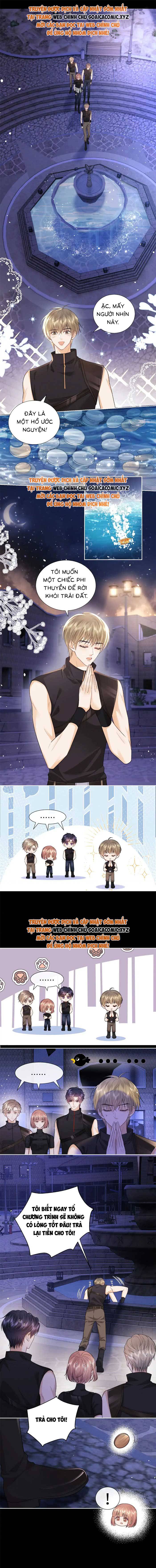 Ninita Yêu Dấu - Phần 2 Chap 1645.9 - Next Chap 1646.9