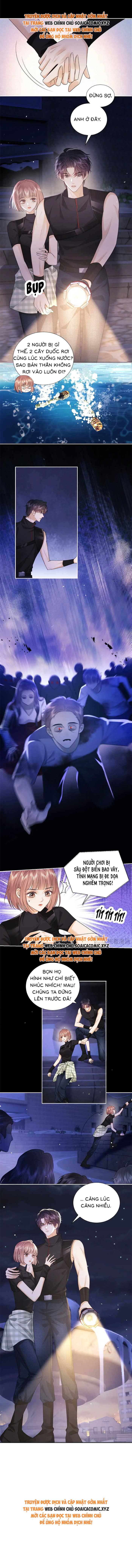 Ninita Yêu Dấu - Phần 2 Chap 1645.9 - Next Chap 1646.9