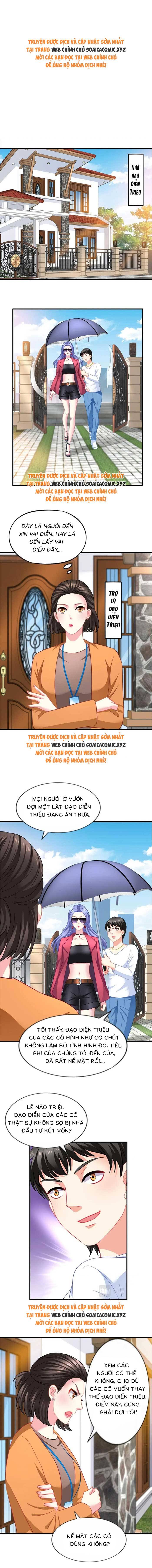 Ninita Yêu Dấu - Phần 2 Chap 1646.1 - Next Chap 1647.1