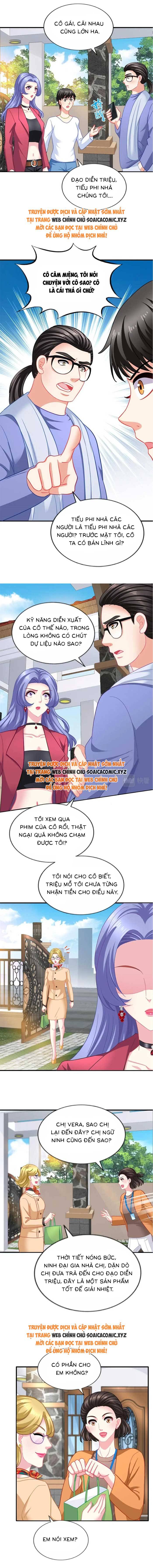 Ninita Yêu Dấu - Phần 2 Chap 1646.1 - Next Chap 1647.1