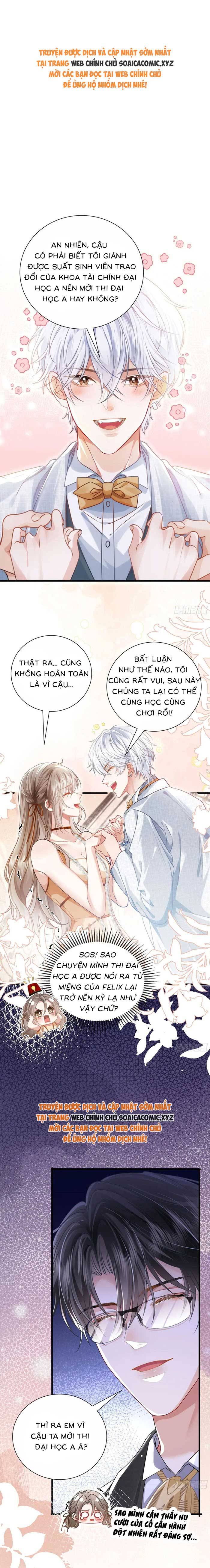 Ninita Yêu Dấu - Phần 2 Chap 1646.2 - Next Chap 1647.2