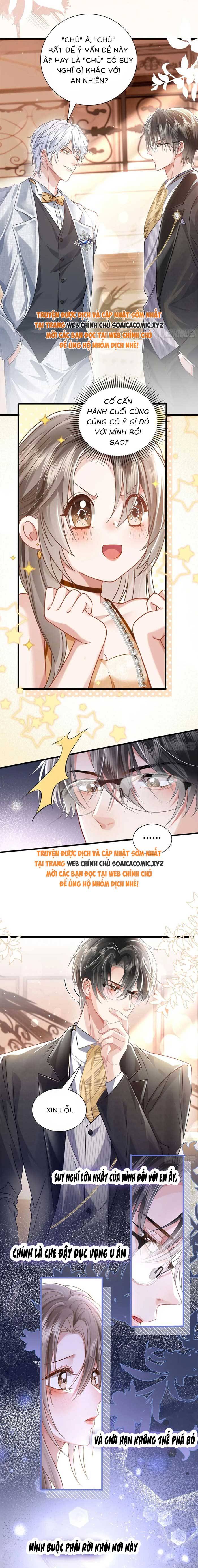 Ninita Yêu Dấu - Phần 2 Chap 1646.2 - Next Chap 1647.2