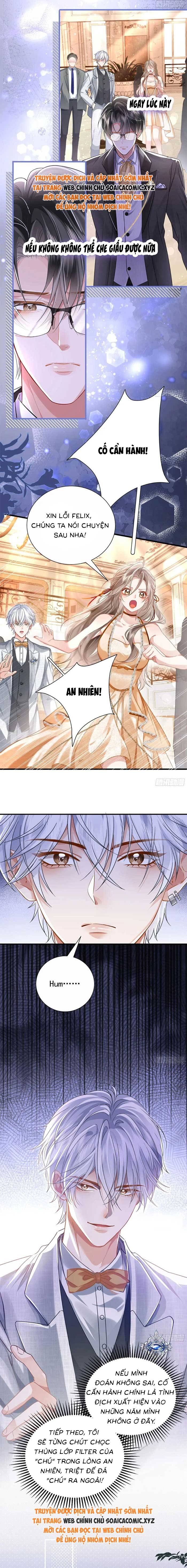 Ninita Yêu Dấu - Phần 2 Chap 1646.2 - Next Chap 1647.2