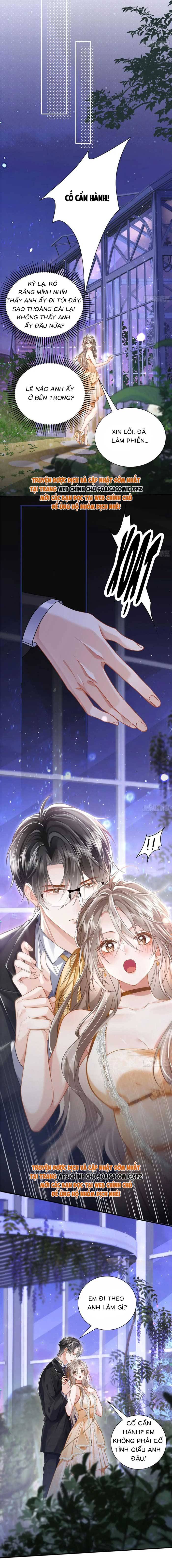 Ninita Yêu Dấu - Phần 2 Chap 1646.2 - Next Chap 1647.2