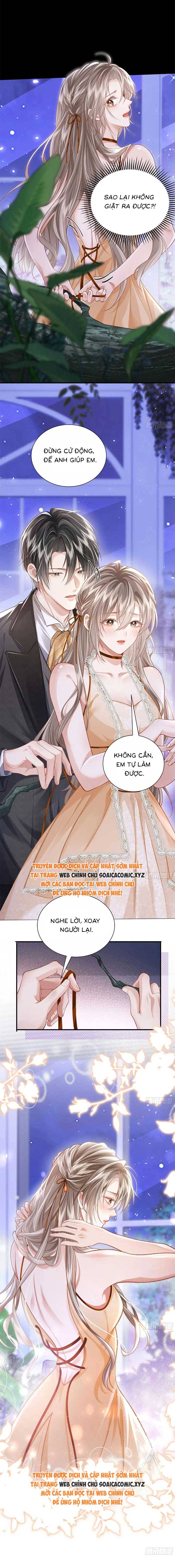 Ninita Yêu Dấu - Phần 2 Chap 1646.2 - Next Chap 1647.2