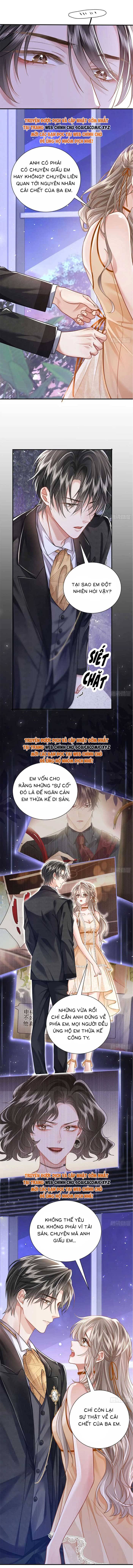 Ninita Yêu Dấu - Phần 2 Chap 1646.2 - Next Chap 1647.2