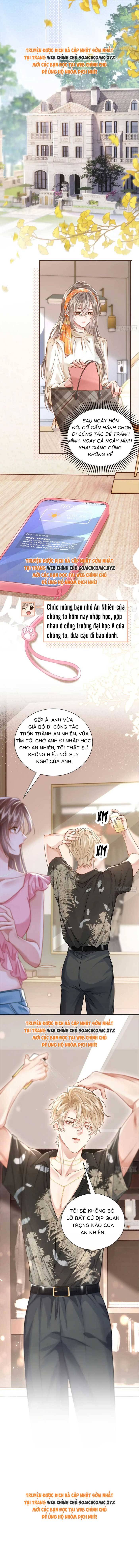 Ninita Yêu Dấu - Phần 2 Chap 1646.2 - Next Chap 1647.2