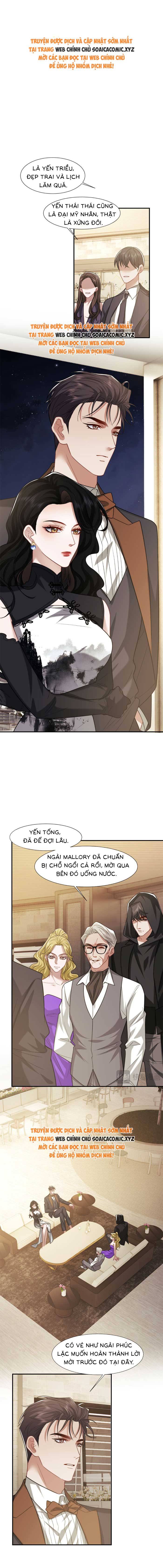 Ninita Yêu Dấu - Phần 2 Chap 1646.3 - Next Chap 1647.3