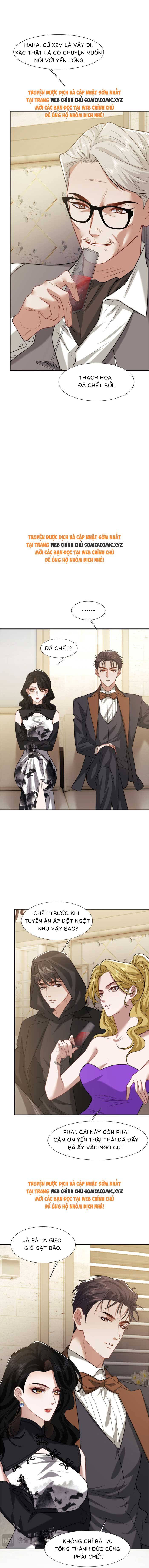 Ninita Yêu Dấu - Phần 2 Chap 1646.3 - Next Chap 1647.3