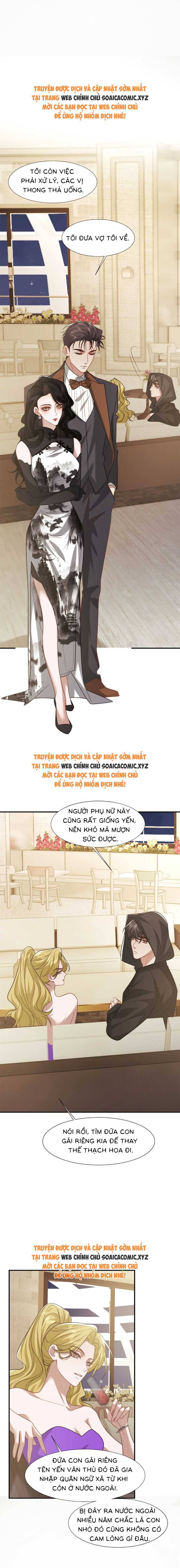 Ninita Yêu Dấu - Phần 2 Chap 1646.3 - Next Chap 1647.3