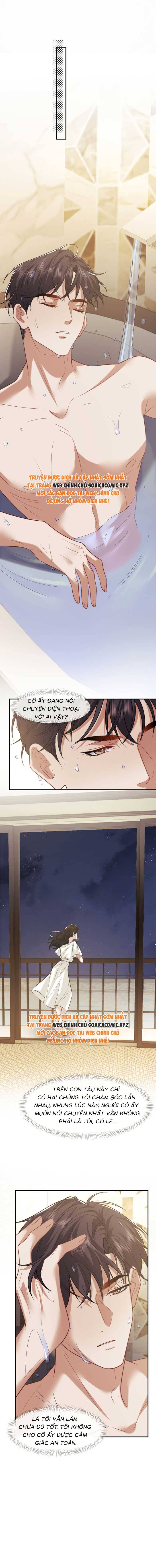 Ninita Yêu Dấu - Phần 2 Chap 1646.3 - Next Chap 1647.3