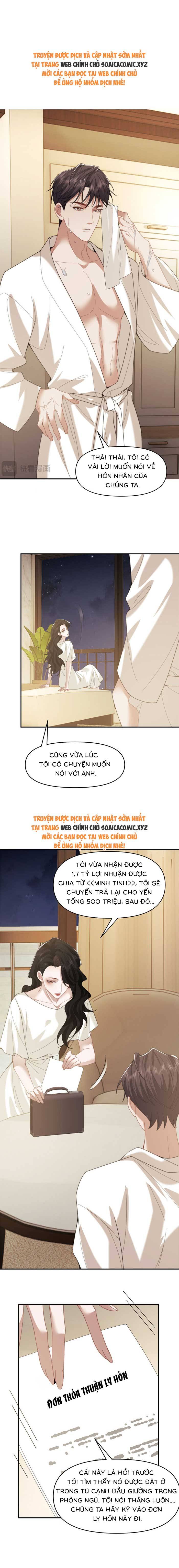 Ninita Yêu Dấu - Phần 2 Chap 1646.3 - Next Chap 1647.3