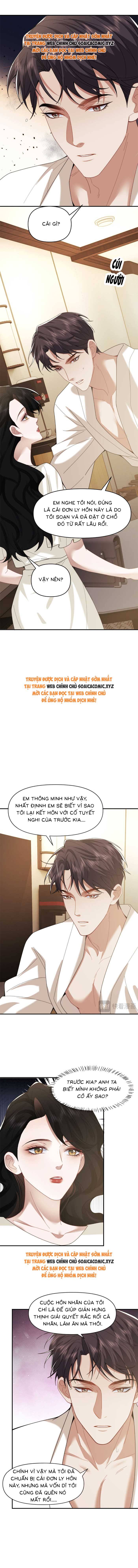 Ninita Yêu Dấu - Phần 2 Chap 1646.3 - Next Chap 1647.3