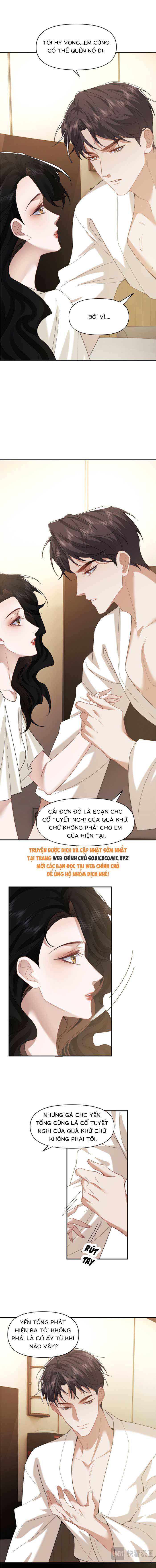 Ninita Yêu Dấu - Phần 2 Chap 1646.3 - Next Chap 1647.3