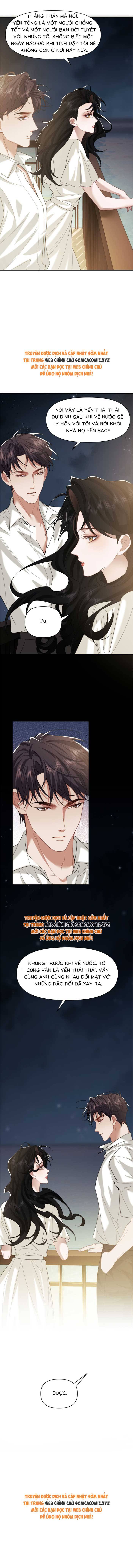 Ninita Yêu Dấu - Phần 2 Chap 1646.3 - Next Chap 1647.3