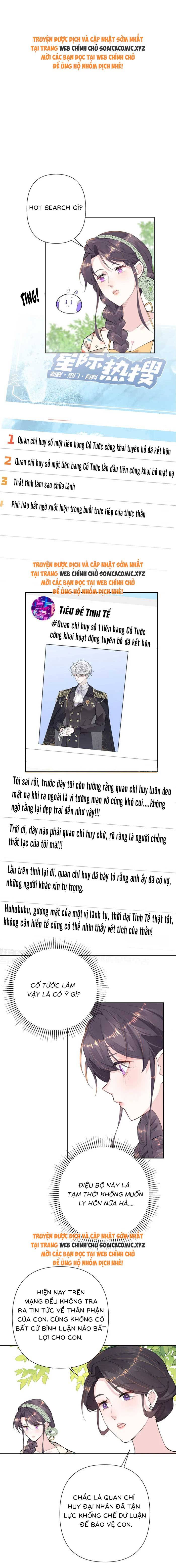 Ninita Yêu Dấu - Phần 2 Chap 1646.4 - Next Chap 1647.4