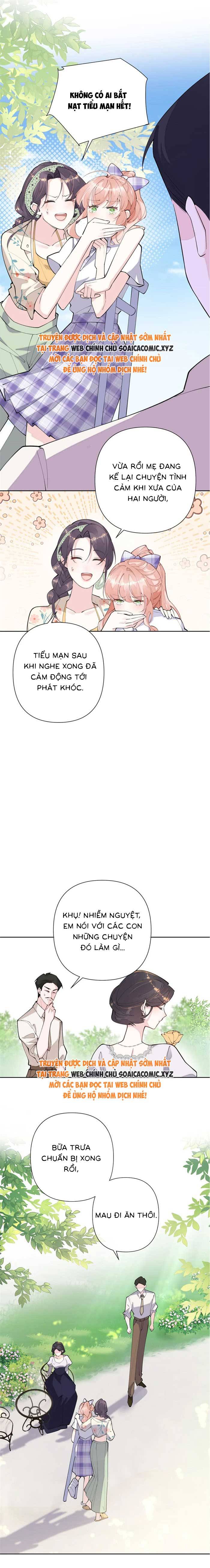 Ninita Yêu Dấu - Phần 2 Chap 1646.4 - Next Chap 1647.4