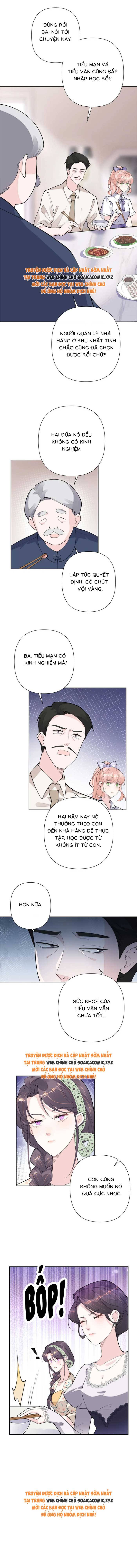 Ninita Yêu Dấu - Phần 2 Chap 1646.4 - Next Chap 1647.4