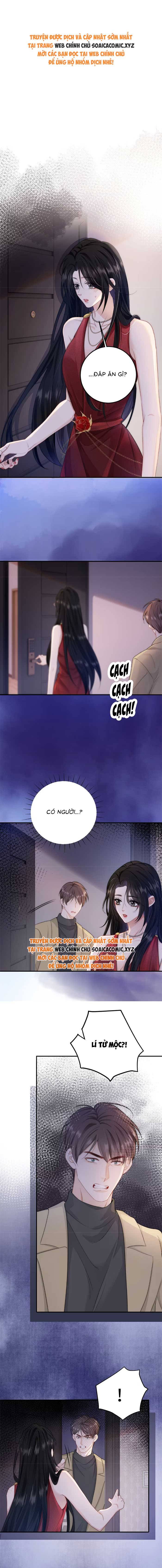 Ninita Yêu Dấu - Phần 2 Chap 1646.5 - Next Chap 1647.5