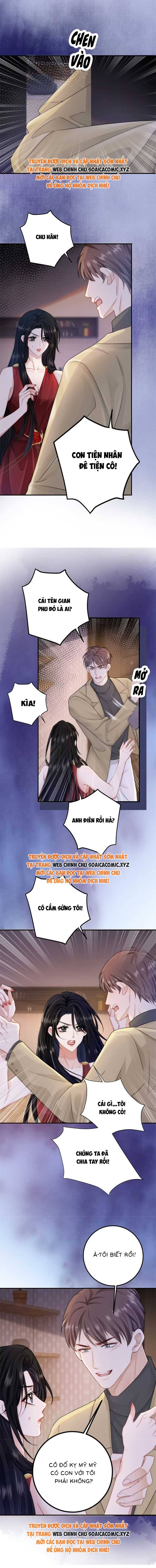 Ninita Yêu Dấu - Phần 2 Chap 1646.5 - Next Chap 1647.5