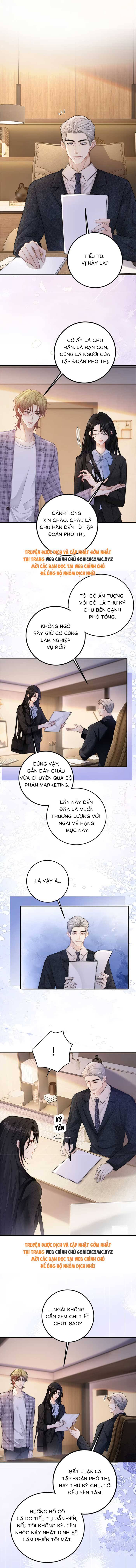 Ninita Yêu Dấu - Phần 2 Chap 1646.5 - Next Chap 1647.5