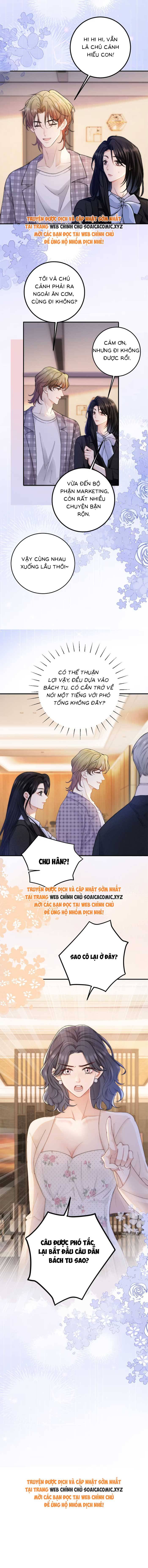 Ninita Yêu Dấu - Phần 2 Chap 1646.5 - Next Chap 1647.5