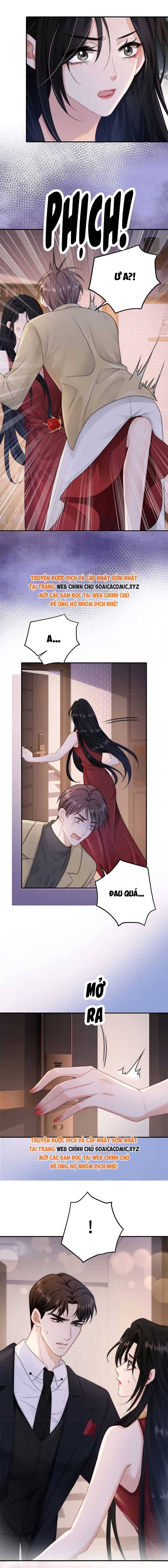 Ninita Yêu Dấu - Phần 2 Chap 1646.5 - Next Chap 1647.5