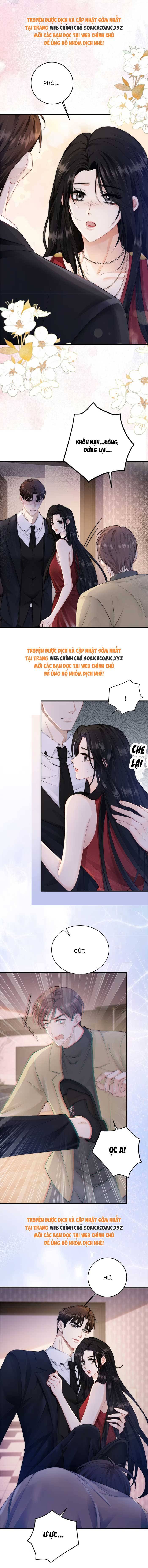 Ninita Yêu Dấu - Phần 2 Chap 1646.5 - Next Chap 1647.5