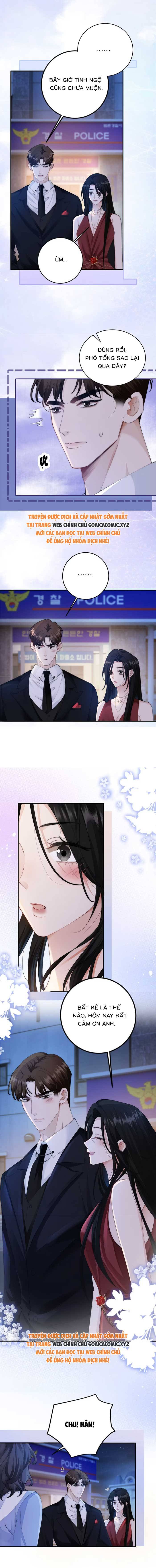 Ninita Yêu Dấu - Phần 2 Chap 1646.5 - Next Chap 1647.5