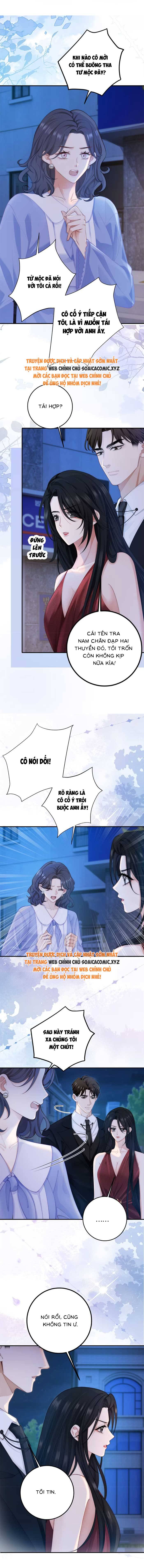 Ninita Yêu Dấu - Phần 2 Chap 1646.5 - Next Chap 1647.5