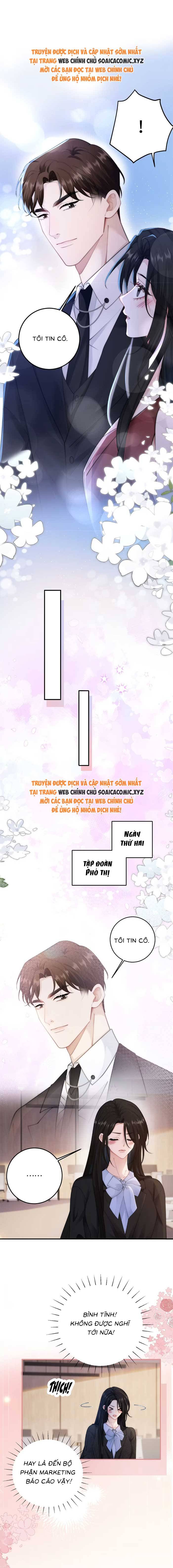 Ninita Yêu Dấu - Phần 2 Chap 1646.5 - Next Chap 1647.5