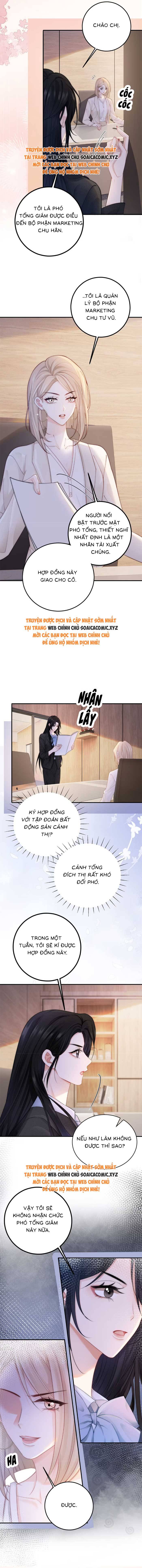 Ninita Yêu Dấu - Phần 2 Chap 1646.5 - Next Chap 1647.5