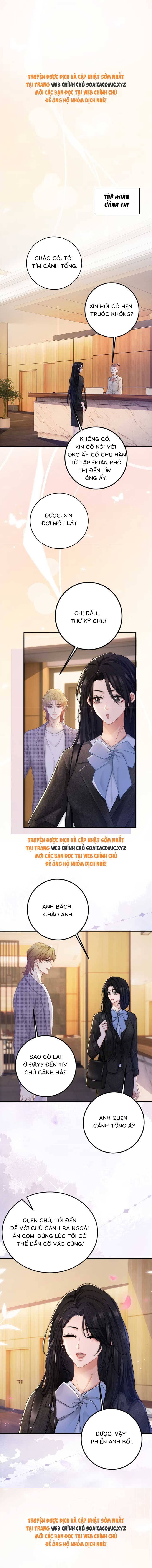 Ninita Yêu Dấu - Phần 2 Chap 1646.5 - Next Chap 1647.5