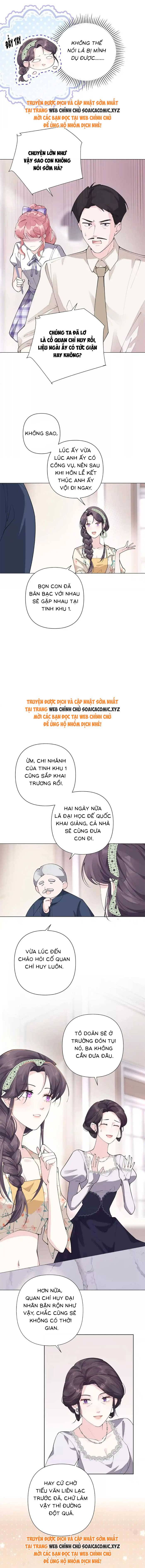 Ninita Yêu Dấu - Phần 2 Chap 1646.6 - Next Chap 1647.6
