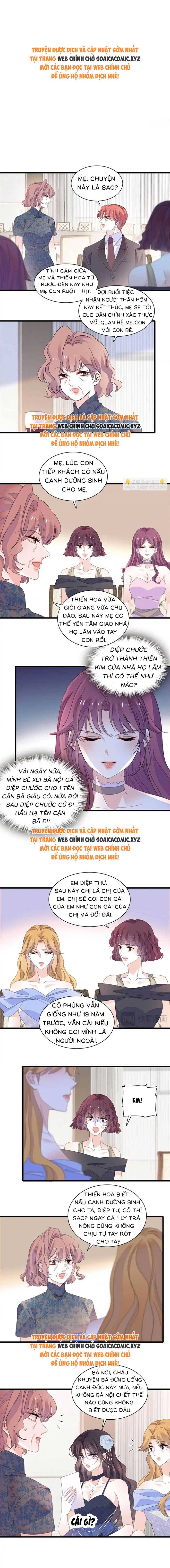 Ninita Yêu Dấu - Phần 2 Chap 1646.7 - Next Chap 1647.7