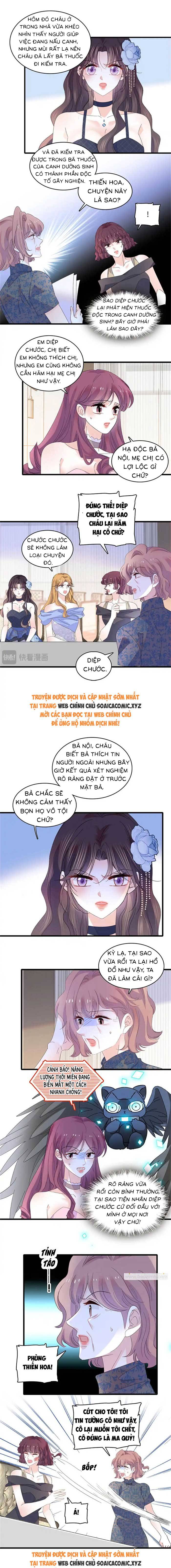 Ninita Yêu Dấu - Phần 2 Chap 1646.7 - Next Chap 1647.7