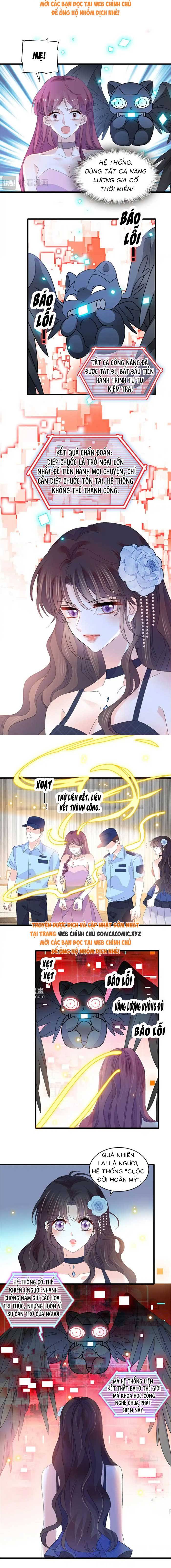 Ninita Yêu Dấu - Phần 2 Chap 1646.7 - Next Chap 1647.7