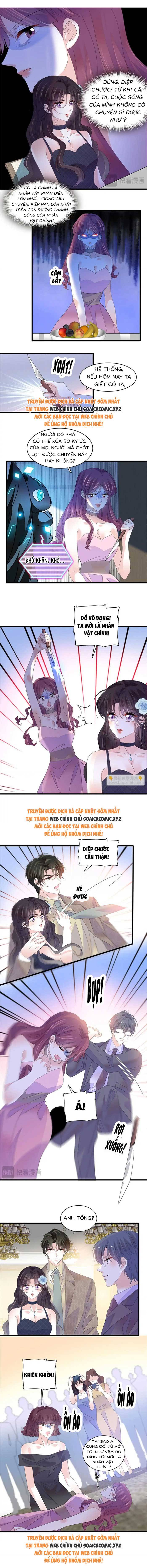 Ninita Yêu Dấu - Phần 2 Chap 1646.7 - Next Chap 1647.7