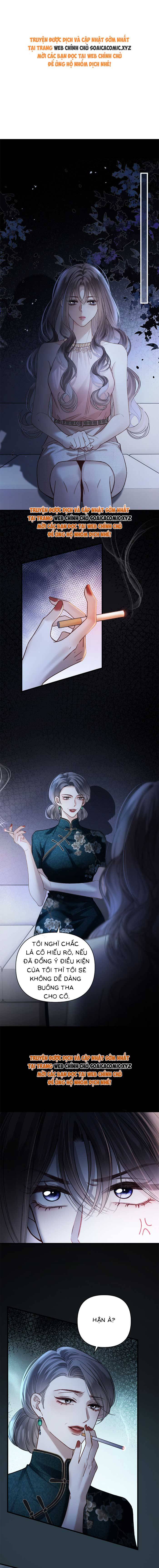 Ninita Yêu Dấu - Phần 2 Chap 1646.8 - Next Chap 1647.8