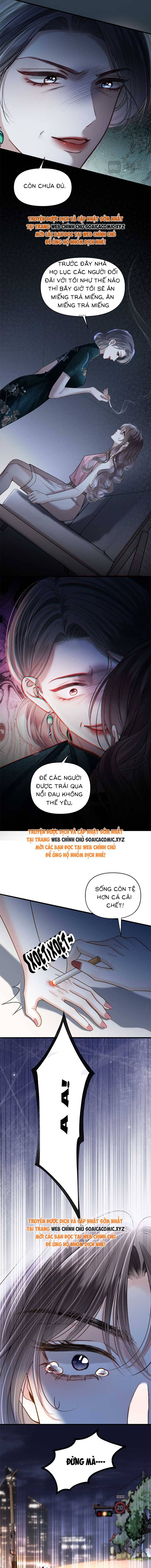 Ninita Yêu Dấu - Phần 2 Chap 1646.8 - Next Chap 1647.8