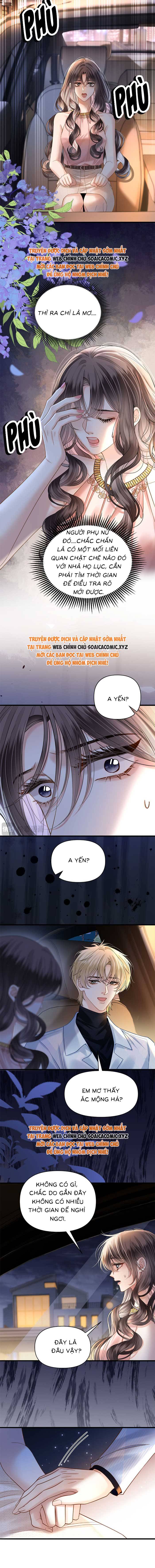 Ninita Yêu Dấu - Phần 2 Chap 1646.8 - Next Chap 1647.8