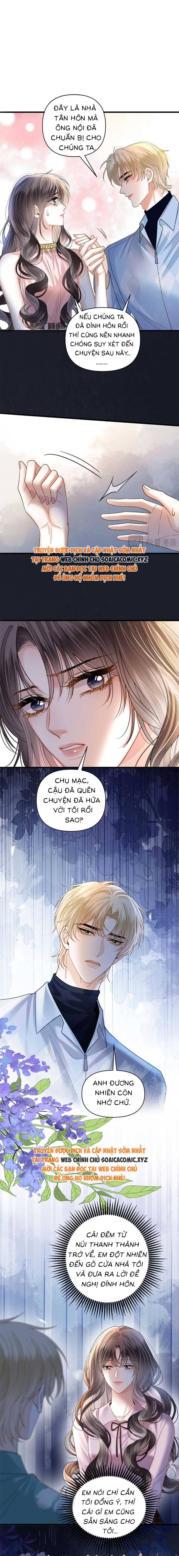 Ninita Yêu Dấu - Phần 2 Chap 1646.8 - Next Chap 1647.8