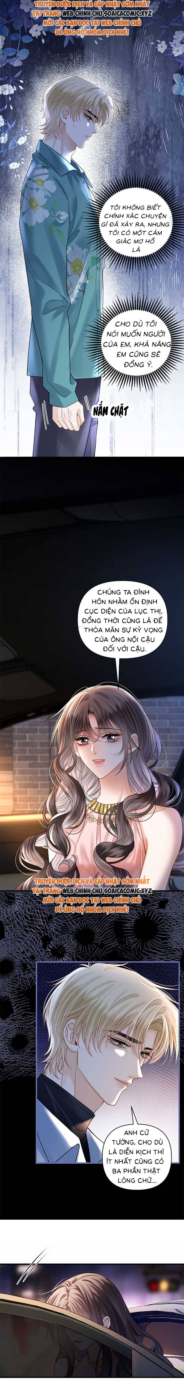 Ninita Yêu Dấu - Phần 2 Chap 1646.8 - Next Chap 1647.8