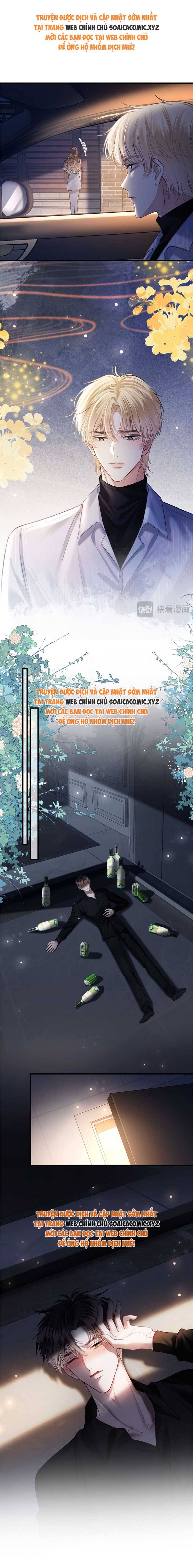 Ninita Yêu Dấu - Phần 2 Chap 1646.8 - Next Chap 1647.8