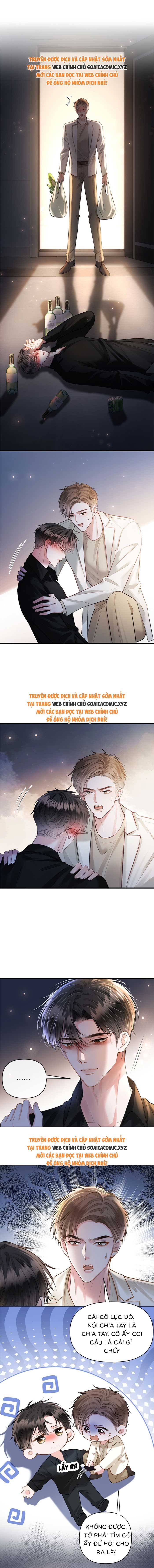 Ninita Yêu Dấu - Phần 2 Chap 1646.8 - Next Chap 1647.8