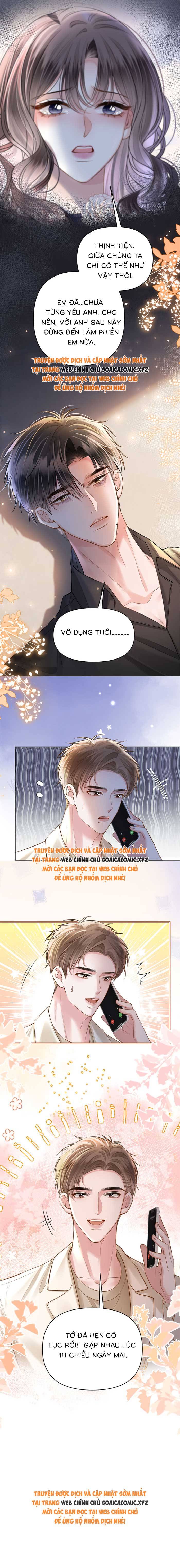 Ninita Yêu Dấu - Phần 2 Chap 1646.8 - Next Chap 1647.8