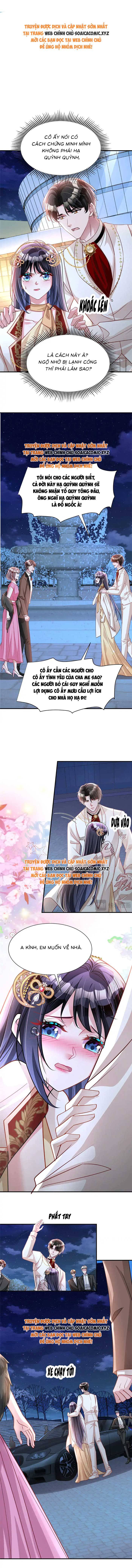 Ninita Yêu Dấu - Phần 2 Chap 1646.9 - Next Chap 1647.9