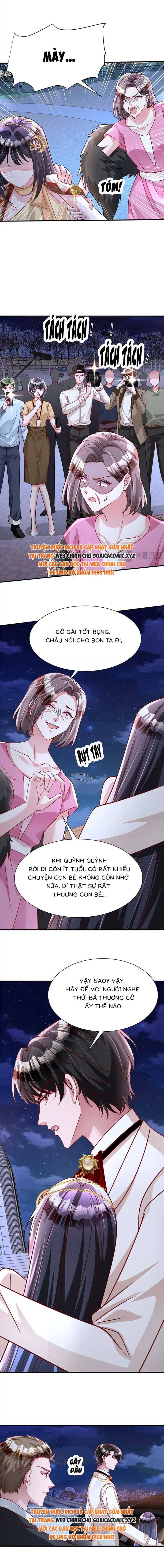 Ninita Yêu Dấu - Phần 2 Chap 1646.9 - Next Chap 1647.9