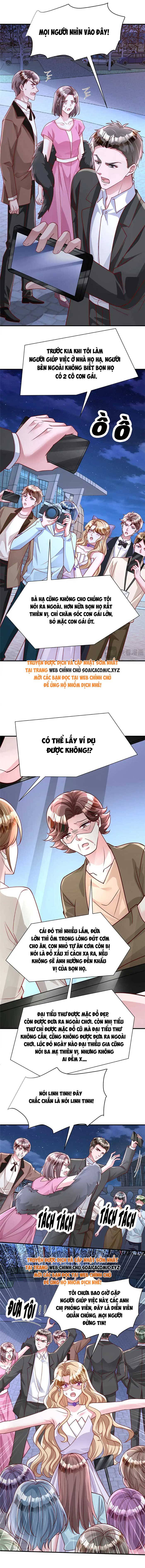 Ninita Yêu Dấu - Phần 2 Chap 1646.9 - Next Chap 1647.9