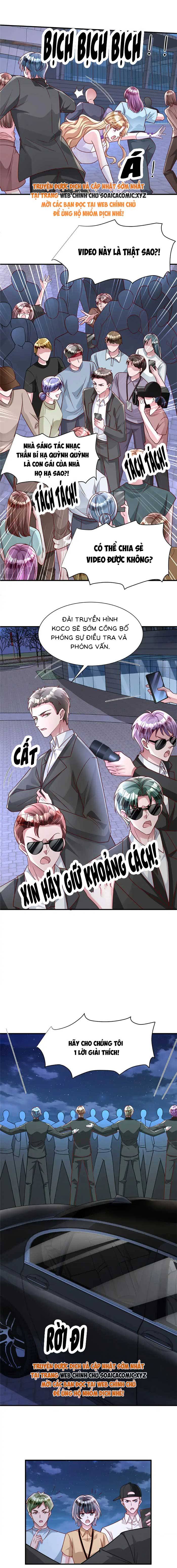 Ninita Yêu Dấu - Phần 2 Chap 1646.9 - Next Chap 1647.9